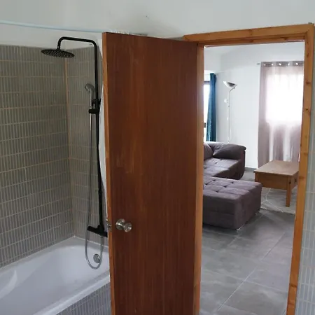 Holiday home Azores Praia do Norte