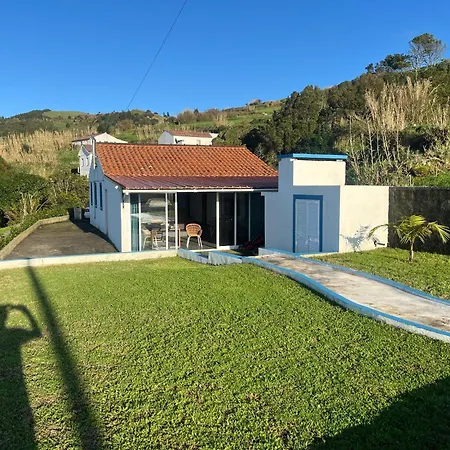 Azores Holiday home Praia do Norte