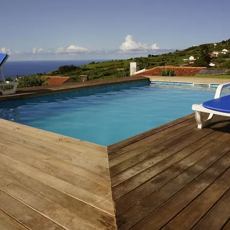 Holiday home Azores Praia do Norte
