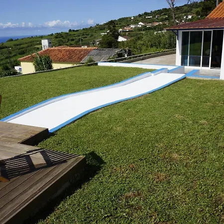 Holiday home Azores