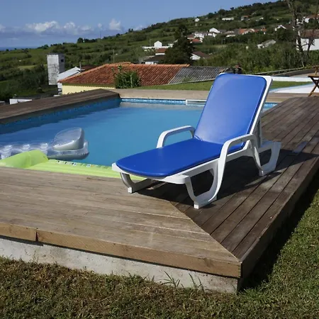 Azores Holiday home *
