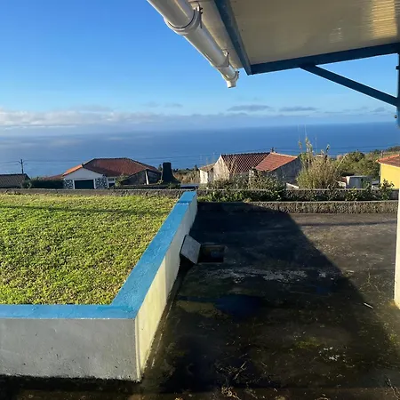 Azores Holiday home Praia do Norte